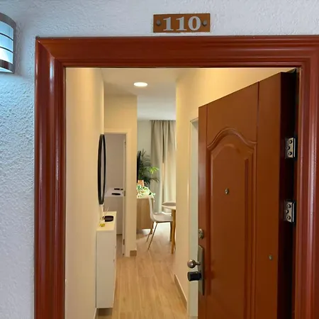 Exclusive 2-bedroom In Américas *