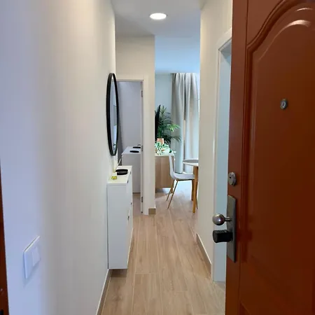 Exclusive 2-bedroom In Americas شقة أذيخي