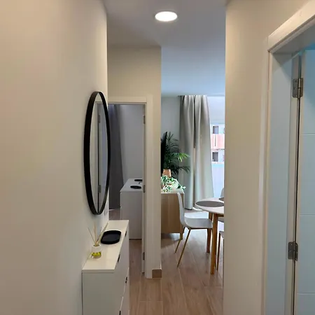 Exclusive 2-bedroom In Américas Apartamento