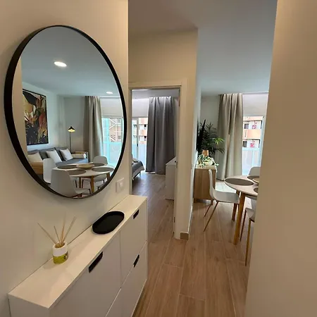 Exclusive 2-bedroom In Americas أذيخي
