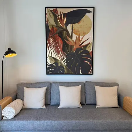 Exclusive 2-bedroom In Américas *