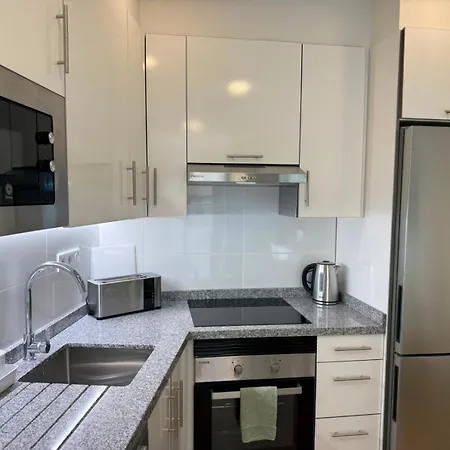 Exclusive 2-bedroom In Américas * Costa Adeje (Tenerife)