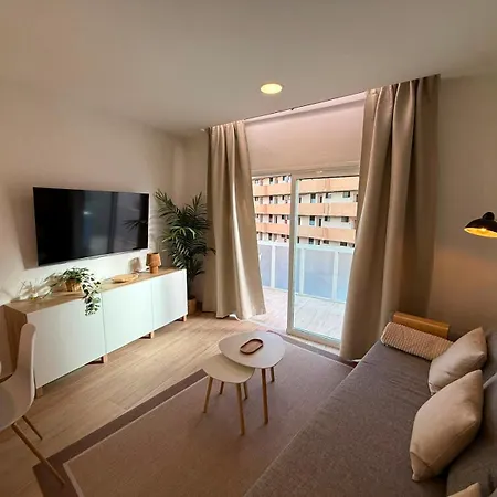 Apartamento Exclusive 2-bedroom In Américas