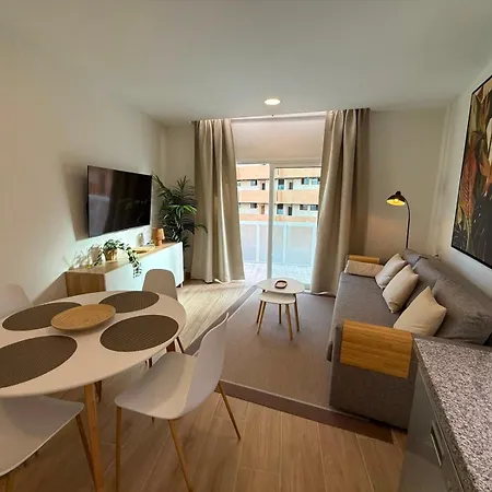 Exclusive 2-bedroom In Americas شقة أذيخي