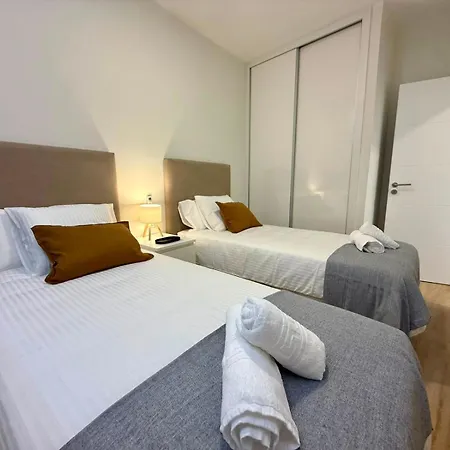 شقة Exclusive 2-bedroom In Americas *