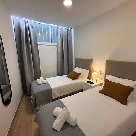 شقة Exclusive 2-bedroom In Americas أذيخي