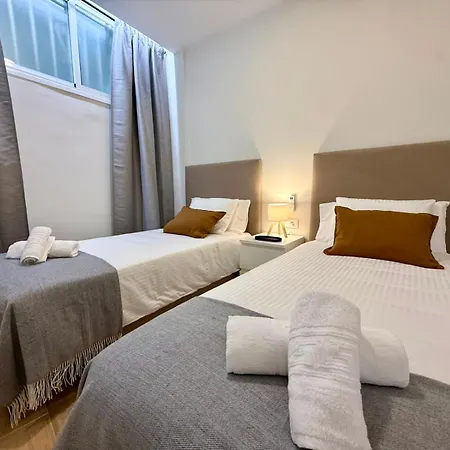 Exclusive 2-bedroom In Americas أذيخي