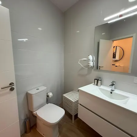 شقة Exclusive 2-bedroom In Americas أذيخي