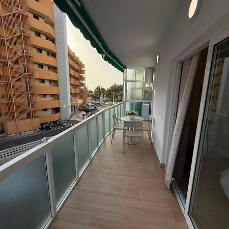 Exclusive 2-bedroom In Américas