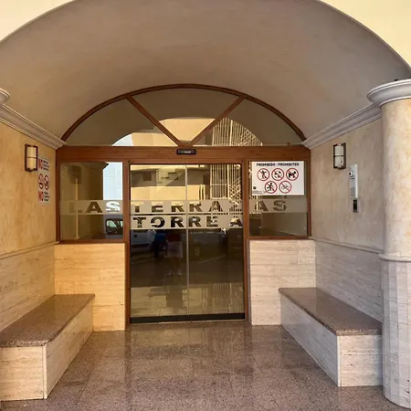 Exclusive 2-bedroom In Américas *