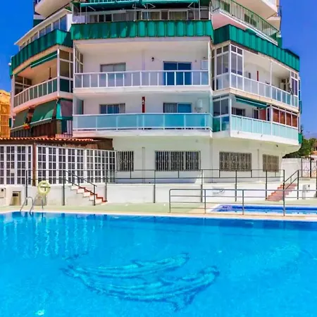 Apartamento Exclusive 2-bedroom In Américas