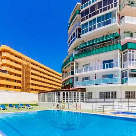 Exclusive 2-bedroom In Americas أذيخي
